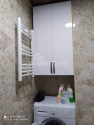דירה 32 מ"ר - ניקו פירוסמני, Batumi, גאורגיה