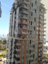 דירה 32 מ"ר - ניקו פירוסמני, Batumi, גאורגיה