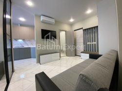 דירה 2-комн 48 m² - סמטת הגיבורים, Batumi
