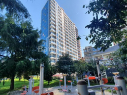 דירה 1-комн 30 m² - שריף חימשיאשווילי, Batumi