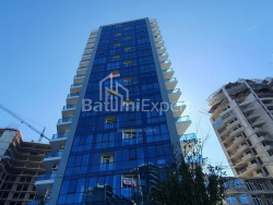 דירה 1-комн 30 m² - שריף חימשיאשווילי, Batumi
