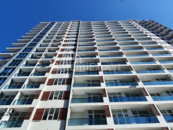 דירה 30 מ"ר - שריף חימשיאשווילי, Batumi, גאורגיה