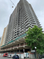 דירה 58.8 מ"ר - חידרה אבאשידזה, Batumi, גאורגיה