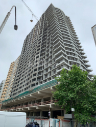 דירה 58.8 מ"ר - חידרה אבאשידזה, Batumi, גאורגיה