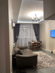 דירה 47 מ"ר - שריף חימשיאשווילי, Batumi, גאורגיה