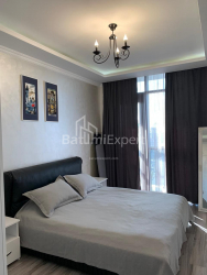 דירה 47 מ"ר - שריף חימשיאשווילי, Batumi, גאורגיה