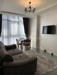 דירה 47 מ"ר - שריף חימשיאשווילי, Batumi, גאורגיה