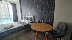 דירה 1-комн 31.4 m² - ניקו פירוסמני, Batumi