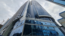 דירה 1-комн 31.4 m² - ניקו פירוסמני, Batumi