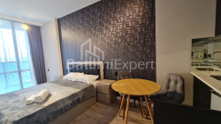 דירה 1-комн 31.4 m² - ניקו פירוסמני, Batumi
