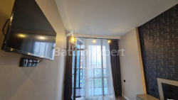 דירה 31.4 מ"ר - ניקו פירוסמני, Batumi, גאורגיה