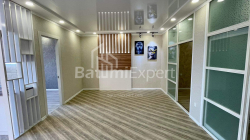 דירה 80 מ"ר - שלווה אינסרידזה, Batumi, גאורגיה