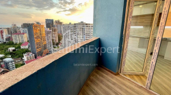 דירה 80 מ"ר - שלווה אינסרידזה, Batumi, גאורגיה