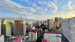 דירה 80 מ"ר - שלווה אינסרידזה, Batumi, גאורגיה