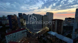 דירה 80 מ"ר - שלווה אינסרידזה, Batumi, גאורגיה