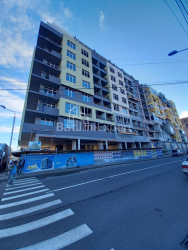 דירה 1-комн 45 m² - אקדמאית מאמיה קומחידזה, Batumi