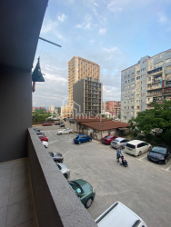 דירה 45 מ"ר - אקדמאית מאמיה קומחידזה, Batumi, גאורגיה