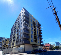דירה 1-комн 45 m² - אקדמאית מאמיה קומחידזה, Batumi