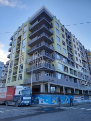 דירה 45 מ"ר - אקדמאית מאמיה קומחידזה, Batumi, גאורגיה