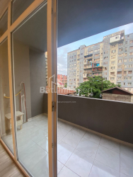 דירה 45 מ"ר - אקדמאית מאמיה קומחידזה, Batumi, גאורגיה