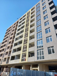 דירה 45 מ"ר - אקדמאית מאמיה קומחידזה, Batumi, גאורגיה