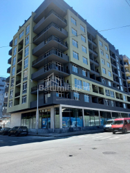 דירה 1-комн 45 m² - אקדמאית מאמיה קומחידזה, Batumi