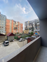דירה 45 מ"ר - אקדמאית מאמיה קומחידזה, Batumi, גאורגיה