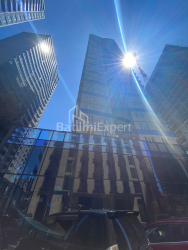 דירה 40.5 מ"ר - שריף חימשיאשווילי, Batumi, גאורגיה