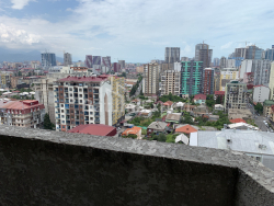 דירה 58.8 מ"ר - חידרה אבאשידזה, Batumi, גאורגיה
