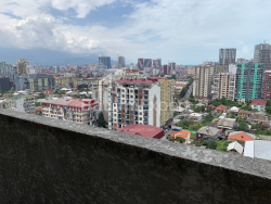 דירה 58.8 מ"ר - חידרה אבאשידזה, Batumi, גאורגיה