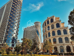 דירה 3-комн 57 m² - שריף חימשיאשווילי, Batumi