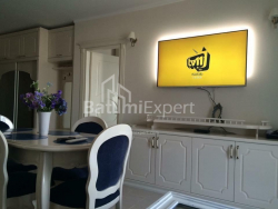 דירה 57 מ"ר - שריף חימשיאשווילי, Batumi, גאורגיה