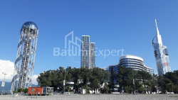 דירה 90 מ"ר - רוסתוולי, Batumi, גאורגיה