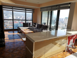 דירה 4-комн 90 m² - רוסתוולי, Batumi