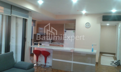 דירה 90 מ"ר - רוסתוולי, Batumi, גאורגיה