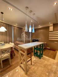 דירה 55 מ"ר - רוסתוולי, Batumi, גאורגיה