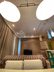 דירה 55 מ"ר - רוסתוולי, Batumi, גאורגיה