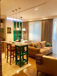 דירה 2-комн 55 m² - רוסתוולי, Batumi