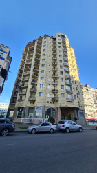 דירה 55 מ"ר - רוסתוולי, Batumi, גאורגיה