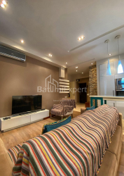 דירה 55 מ"ר - רוסתוולי, Batumi, גאורגיה