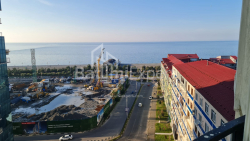 דירה 55 מ"ר - רוסתוולי, Batumi, גאורגיה