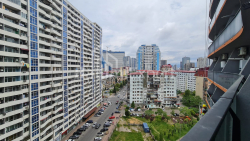 דירה 48 מ"ר - שלווה אינסרידזה, Batumi, גאורגיה