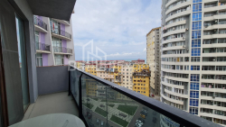 דירה 48 מ"ר - שלווה אינסרידזה, Batumi, גאורגיה