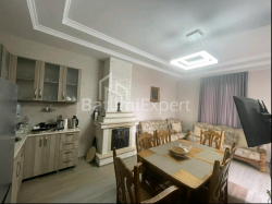 בית פרטי 5-комн 160 m² - כביש מהיר של שדה התעופה, Batumi