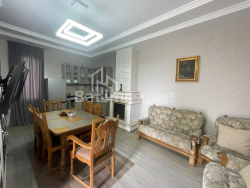 בית פרטי 5-комн 160 m² - כביש מהיר של שדה התעופה, Batumi