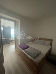 דירה 56 מ"ר - שריף חימשיאשווילי, Batumi, גאורגיה