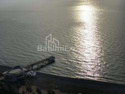 דירה 56 מ"ר - שריף חימשיאשווילי, Batumi, גאורגיה