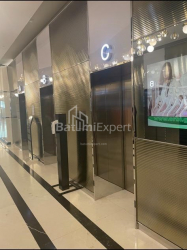 דירה 2-комн 56 m² - שריף חימשיאשווילי, Batumi