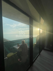 דירה 56 מ"ר - שריף חימשיאשווילי, Batumi, גאורגיה