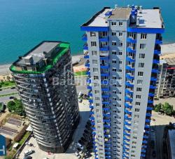 דירה 67 מ"ר - שריף חימשיאשווילי, Batumi, גאורגיה